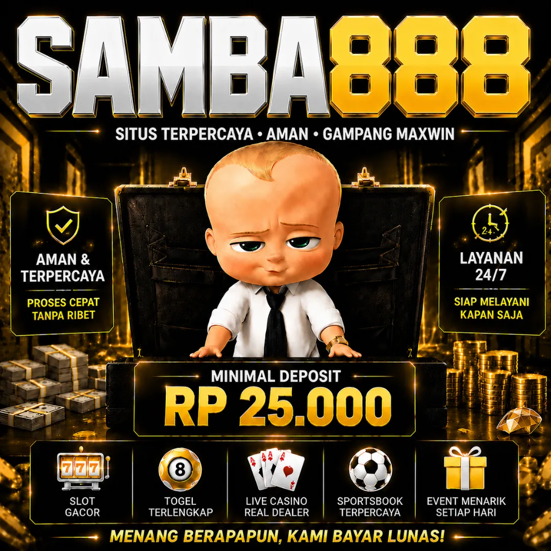Samba888